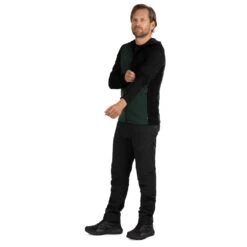 Stoic - Merino260 StadjanSt. Hoody - Merino Hoodie -Bergfreunde stoic merino260 stadjanst hoody merino hoodie detail 11