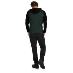 Stoic - Merino260 StadjanSt. Hoody - Merino Hoodie -Bergfreunde stoic merino260 stadjanst hoody merino hoodie detail 12
