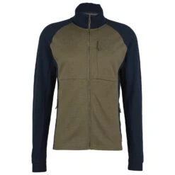 Stoic - Merino260 StadjanSt. Jacket - Merino Jacket