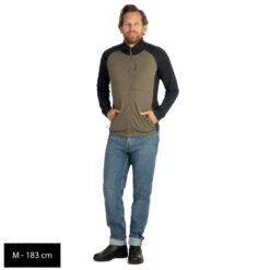 Stoic - Merino260 StadjanSt. Jacket - Merino Jacket -Bergfreunde stoic merino260 stadjanst jacket merino jacket detail 10