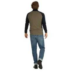 Stoic - Merino260 StadjanSt. Jacket - Merino Jacket -Bergfreunde stoic merino260 stadjanst jacket merino jacket detail 12