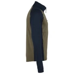 Stoic - Merino260 StadjanSt. Jacket - Merino Jacket -Bergfreunde stoic merino260 stadjanst jacket merino jacket detail 3