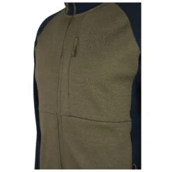 Stoic - Merino260 StadjanSt. Jacket - Merino Jacket -Bergfreunde stoic merino260 stadjanst jacket merino jacket detail 6