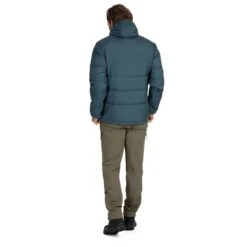 Stoic - MountainWool200 StorboSt. Hoody - Synthetic Jacket 19 Stoic - MountainWool200 StorboSt. Hoody - Synthetic Jacket -Bergfreunde stoic mountainwool200 storbost hoody synthetic jacket detail 12