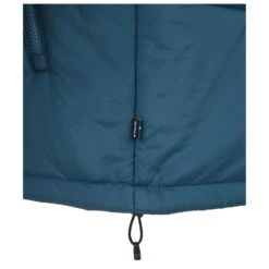 Stoic - MountainWool200 StorboSt. Hoody - Synthetic Jacket 15 Stoic - MountainWool200 StorboSt. Hoody - Synthetic Jacket -Bergfreunde stoic mountainwool200 storbost hoody synthetic jacket detail 5