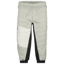 Stoic - MountainWool60 KilvoSt. Padded 3/4 Pants - Synthetic Trousers