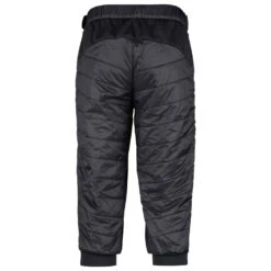 Stoic - MountainWool60 KilvoSt. Padded 3/4 Pants - Synthetic Trousers -Bergfreunde stoic mountainwool60 kilvost padded 3 4 pants synthetic trousers detail 4