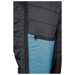 Stoic - MountainWool60 KilvoSt. Padded 3/4 Pants - Synthetic Trousers -Bergfreunde stoic mountainwool60 kilvost padded 3 4 pants synthetic trousers detail 5