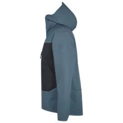 Stoic - VittangiSt. Softshell Jacket - Softshell Jacket -Bergfreunde stoic vittangist softshell jacket softshell jacket detail 2