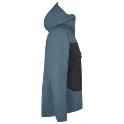 Stoic - VittangiSt. Softshell Jacket - Softshell Jacket -Bergfreunde stoic vittangist softshell jacket softshell jacket detail 3