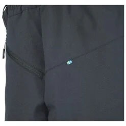 Stoic - VittangiSt. Softshell Pants - Softshell Trousers -Bergfreunde stoic vittangist softshell pants softshell trousers detail 7