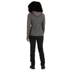 Stoic - Women's Merino260 StadjanSt. Hoody - Merino Hoodie -Bergfreunde stoic womens merino260 stadjanst hoody merino hoodie bisher geaendert detail 12