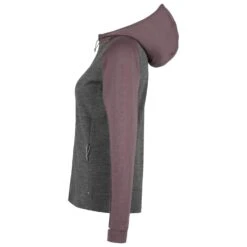 Stoic - Women's Merino260 StadjanSt. Hoody - Merino Hoodie -Bergfreunde stoic womens merino260 stadjanst hoody merino hoodie bisher geaendert detail 2