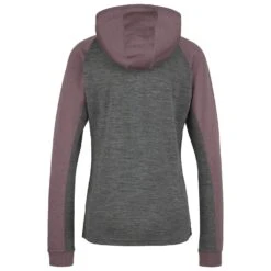 Stoic - Women's Merino260 StadjanSt. Hoody - Merino Hoodie -Bergfreunde stoic womens merino260 stadjanst hoody merino hoodie bisher geaendert detail 4