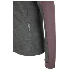 Stoic - Women's Merino260 StadjanSt. Hoody - Merino Hoodie -Bergfreunde stoic womens merino260 stadjanst hoody merino hoodie bisher geaendert detail 6