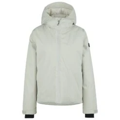 Stoic - Women's MountainWool MMXX.UppsalaSt. II Jacket - Winter Jacket