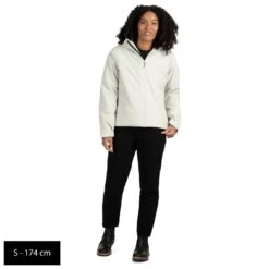 Stoic - Women's MountainWool MMXX.UppsalaSt. II Jacket - Winter Jacket -Bergfreunde stoic womens mountainwool mmxxuppsalast ii jacket winter jacket detail 10