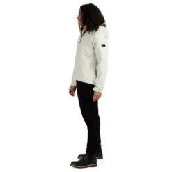 Stoic - Women's MountainWool MMXX.UppsalaSt. II Jacket - Winter Jacket -Bergfreunde stoic womens mountainwool mmxxuppsalast ii jacket winter jacket detail 11