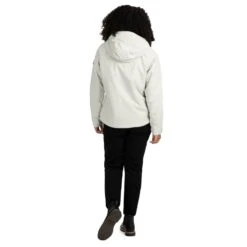 Stoic - Women's MountainWool MMXX.UppsalaSt. II Jacket - Winter Jacket -Bergfreunde stoic womens mountainwool mmxxuppsalast ii jacket winter jacket detail 12