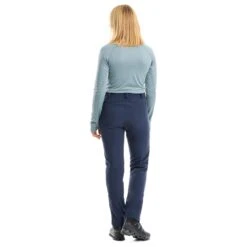 Stoic - Women's SälkaSt. Wool Winter Tech Pants - Walking Trousers -Bergfreunde stoic womens saelkast wool winter tech pants walking trousers detail 12