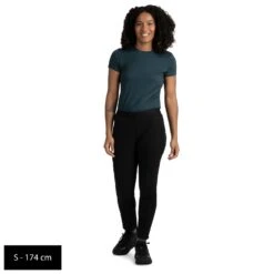Stoic - Women's SondrumSt. Light Pants - Running Trousers -Bergfreunde stoic womens sondrumst light pants running trousers detail 10