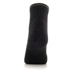 Stoic - Wool Silk Hiking Quarter Socks - Merino Socks 10 Stoic - Wool Silk Hiking Quarter Socks - Merino Socks -Bergfreunde stoic wool silk hiking quarter socks merino socks detail 4