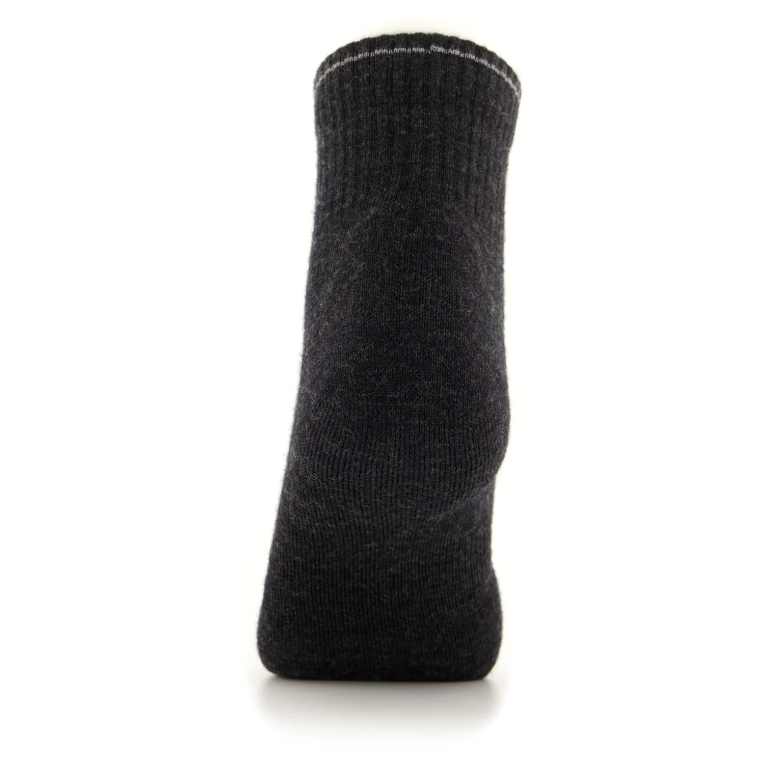 Stoic - Wool Silk Hiking Quarter Socks - Merino Socks 6 Stoic - Wool Silk Hiking Quarter Socks - Merino Socks - Image 4