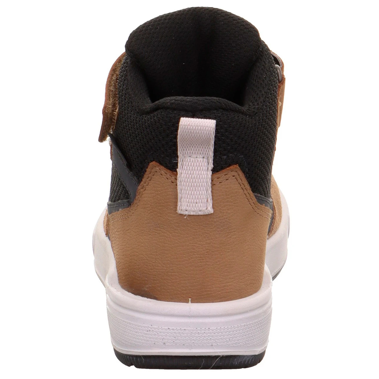 Superfit - Kid's Maverick B - Casual Shoes 4 Superfit - Kid's Maverick B - Casual Shoes - Image 2