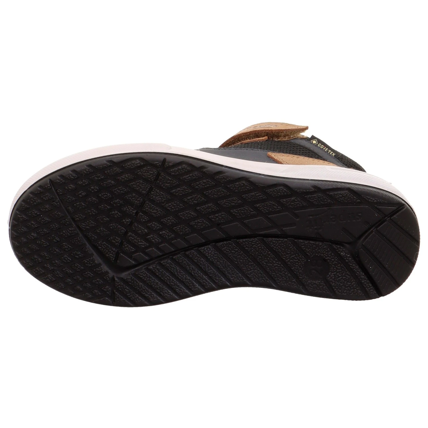 Superfit - Kid's Maverick B - Casual Shoes 5 Superfit - Kid's Maverick B - Casual Shoes - Image 3