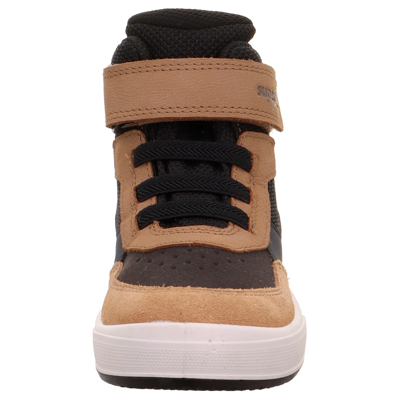 Superfit - Kid's Maverick B - Casual Shoes 6 Superfit - Kid's Maverick B - Casual Shoes - Image 4