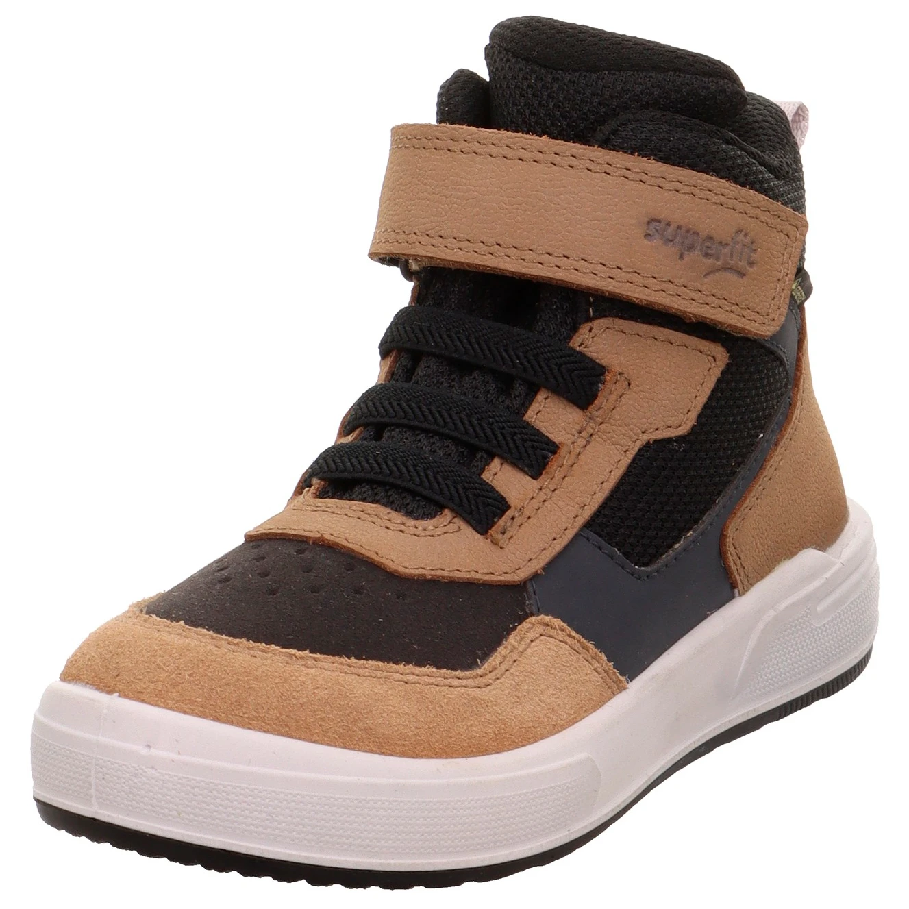 Superfit - Kid's Maverick B - Casual Shoes 3 Superfit - Kid's Maverick B - Casual Shoes