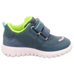 Superfit - Kid's Sport7 Mini B - Casual Shoes -Bergfreunde superfit kids sport7 mini b casual shoes detail 5