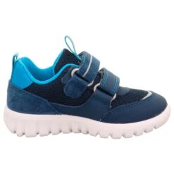 Superfit - Kid's Sport7 Mini C - Casual Shoes -Bergfreunde superfit kids sport7 mini c casual shoes detail 5