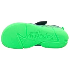 Superfit - Kid's Venti C - House Slippers -Bergfreunde superfit kids venti c house slippers detail 3