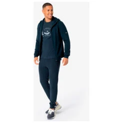 Super.natural - Everyday Hoodie - Hoodie -Bergfreunde supernatural everyday hoodie hoodie detail 4