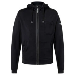 Super.natural - Solution Hoodie - Merino Hoodie