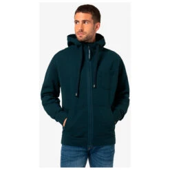 Super.natural - Solution Hoodie - Merino Hoodie -Bergfreunde supernatural solution hoodie merino hoodie detail 4