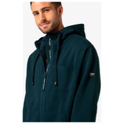 Super.natural - Solution Hoodie - Merino Hoodie -Bergfreunde supernatural solution hoodie merino hoodie detail 6