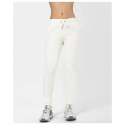 Super.natural - Women's Everyday Sweatpant - Tracksuit Trousers -Bergfreunde supernatural womens everyday sweatpant tracksuit trousers detail 3