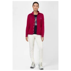 Super.natural - Women's Everyday Sweatpant - Tracksuit Trousers -Bergfreunde supernatural womens everyday sweatpant tracksuit trousers detail 5