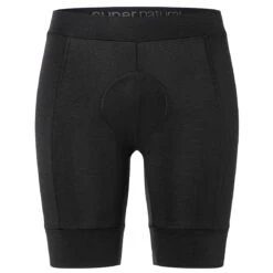 Super.natural - Women's Grava Shorts - Cycling Bottoms
