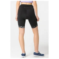 Super.natural - Women's Grava Shorts - Cycling Bottoms -Bergfreunde supernatural womens grava shorts cycling bottoms detail 4
