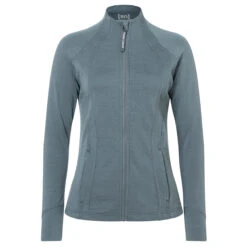 Super.natural - Women's Movement Jacket - Merino Jacket