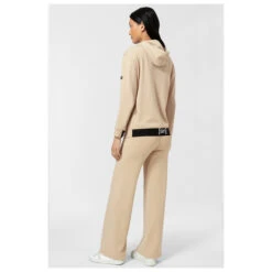 Super.natural - Women's Solution Hoodie - Hoodie -Bergfreunde supernatural womens solution hoodie hoodie detail 3