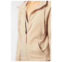 Super.natural - Women's Solution Hoodie - Hoodie -Bergfreunde supernatural womens solution hoodie hoodie detail 4