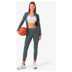 Super.natural - Women's Super Tights - Leggings -Bergfreunde supernatural womens super tights leggings detail 4