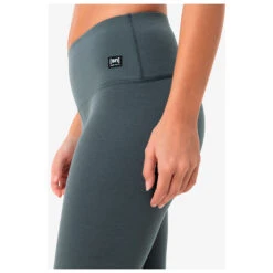 Super.natural - Women's Super Tights - Leggings -Bergfreunde supernatural womens super tights leggings detail 5