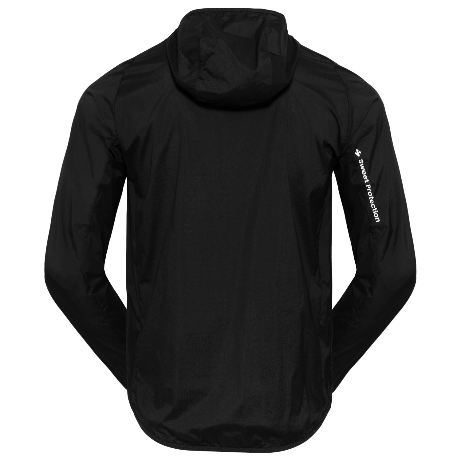 Sweet Protection - Hunter Hooded Wind Jacket - Cycling Jacket 4 Sweet Protection - Hunter Hooded Wind Jacket - Cycling Jacket - Image 2