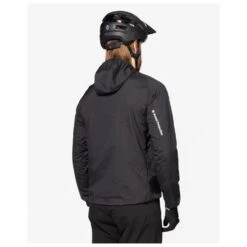 Sweet Protection - Hunter Hooded Wind Jacket - Cycling Jacket 14 Sweet Protection - Hunter Hooded Wind Jacket - Cycling Jacket -Bergfreunde sweet protection hunter hooded wind jacket cycling jacket detail 4