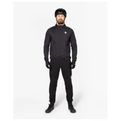 Sweet Protection - Hunter Hooded Wind Jacket - Cycling Jacket 15 Sweet Protection - Hunter Hooded Wind Jacket - Cycling Jacket -Bergfreunde sweet protection hunter hooded wind jacket cycling jacket detail 5